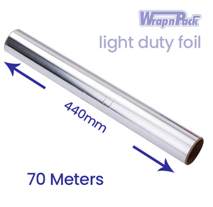 Foil - 70Meters x 440mm [Light Duty]