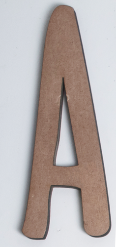 Alphabet Letters