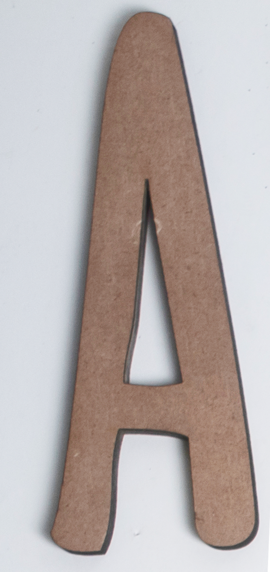 Alphabet Letters