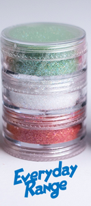Baking Sparkles [3 Set]