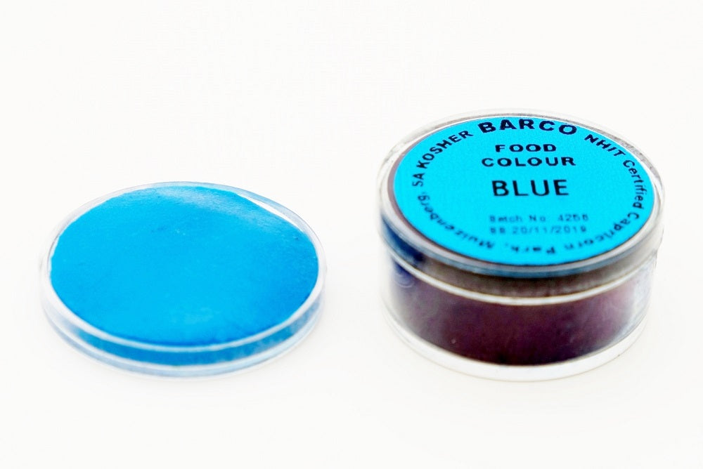 Powder Colours [Blue Label] [Barco] [Water Soluble]