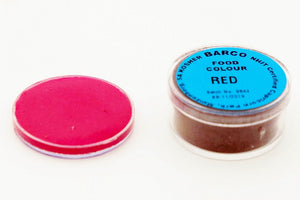 Powder Colours [Blue Label] [Barco] [Water Soluble]