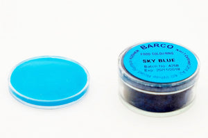 Powder Colours [Blue Label] [Barco] [Water Soluble]