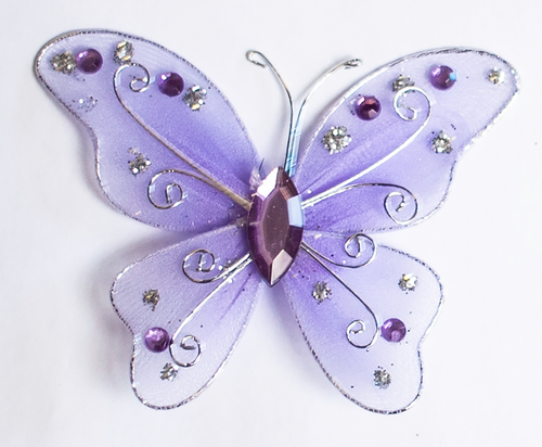 Butterfly Decorations