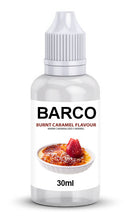 Load image into Gallery viewer, Flavouring Oils [Barco]