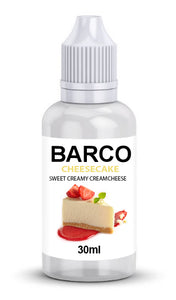 Flavouring Oils [Barco]