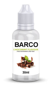 Flavouring Oils [Barco]