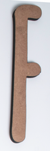 Load image into Gallery viewer, Alphabet Letters