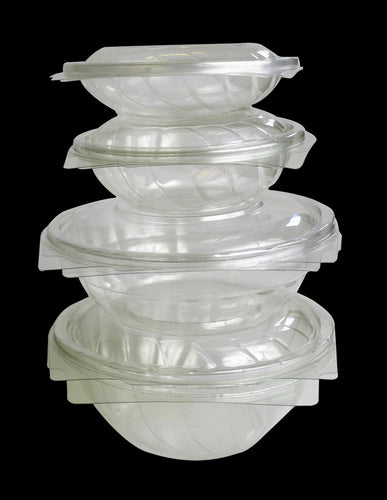Clam Shell Containers & Plastic Products