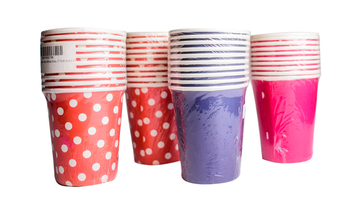 Party Cups