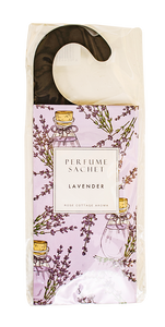 Perfume Sachet