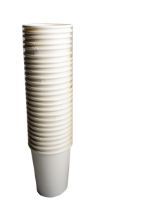 Single Wall Cups [250ml]