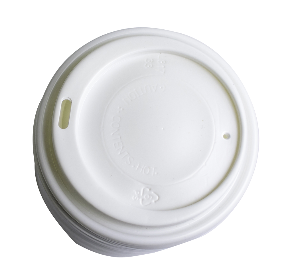 Take Away Cup Sip Lids