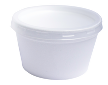 Load image into Gallery viewer, Foam Tubs &amp; Lids | Various Sizes