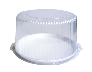 Cake Containers | 3 Sizes