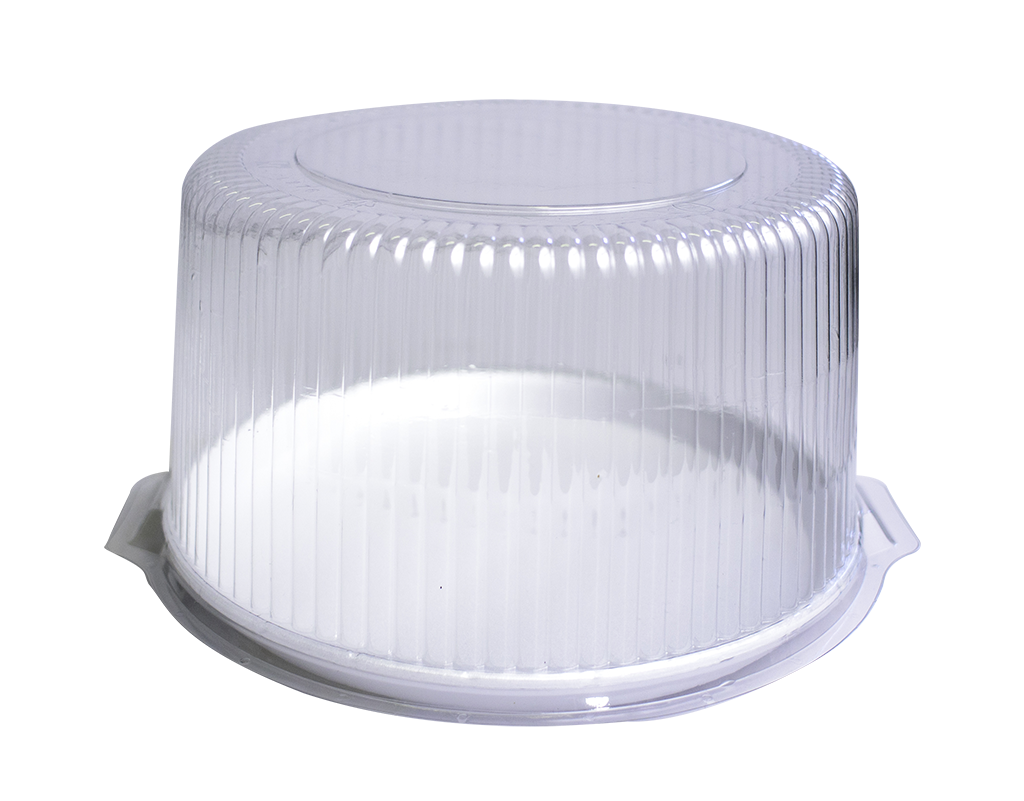Cake Containers | 3 Sizes
