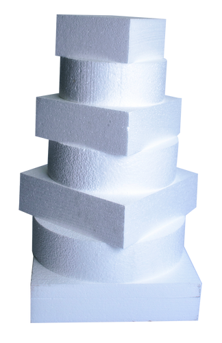 Styrofoam Stands
