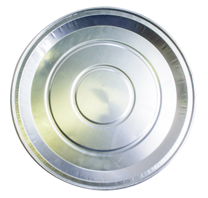 Foil Catering Tray CW011 [28x22.7x2cm]