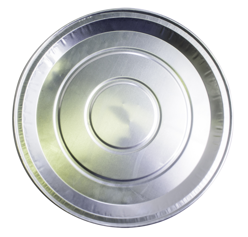 Foil Catering Tray CW011 [28x22.7x2cm]