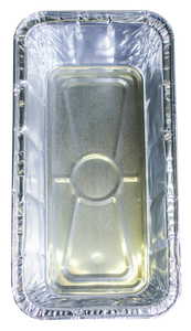 Foil Loaf Pan [4161] [22x18.7x5.5cm]