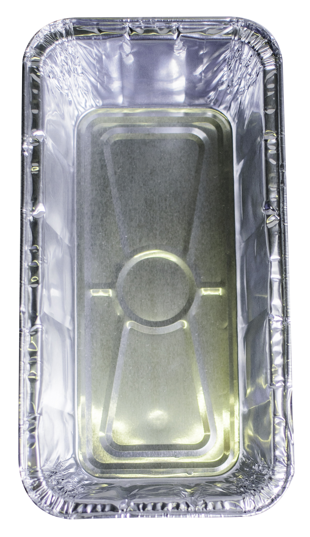Foil Loaf Pan [4161] [22x18.7x5.5cm]