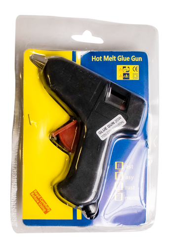 Hot Melt Glue Gun