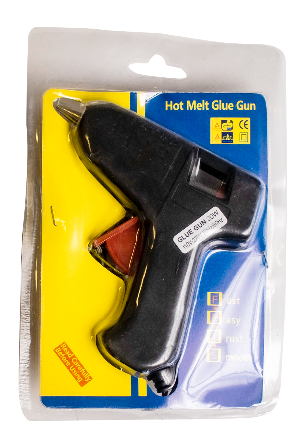 Hot Melt Glue Gun