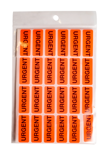 Labels 