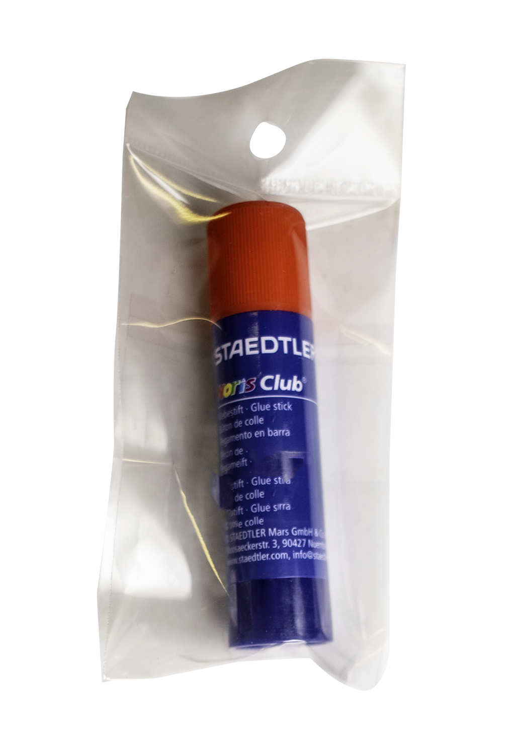 Glue Stick [Staedtler] [10g]