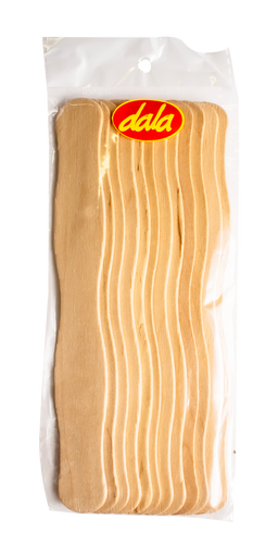 Craft Sticks [12 Pack]