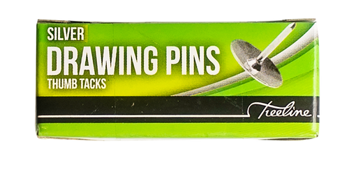 Drawing Pins 100pc