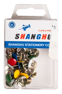 Drawing Pins | 50 Pack