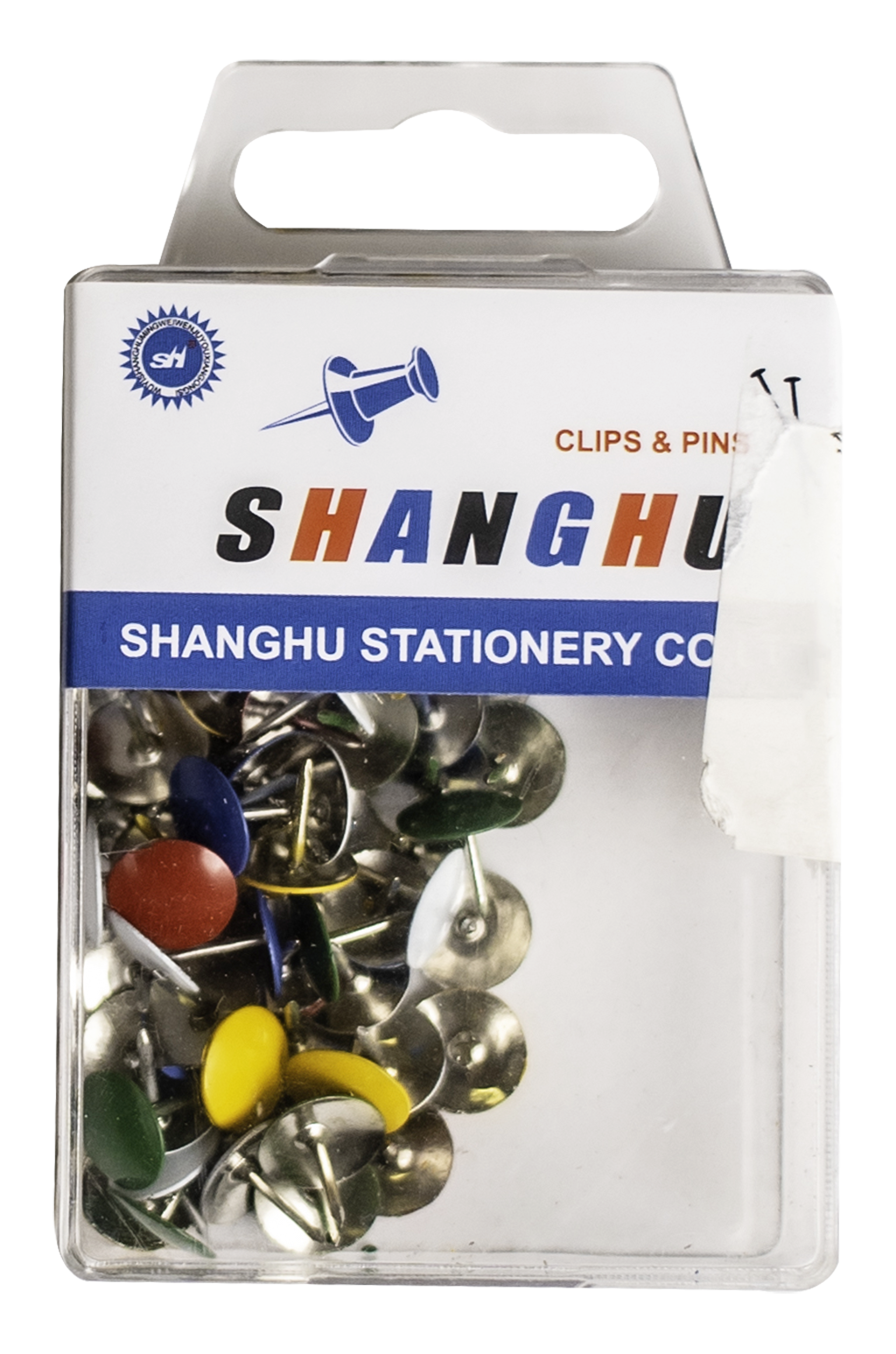 Drawing Pins | 50 Pack