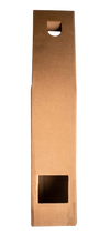 Load image into Gallery viewer, Single Wine Bottle Box