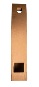 Single Wine Bottle Box
