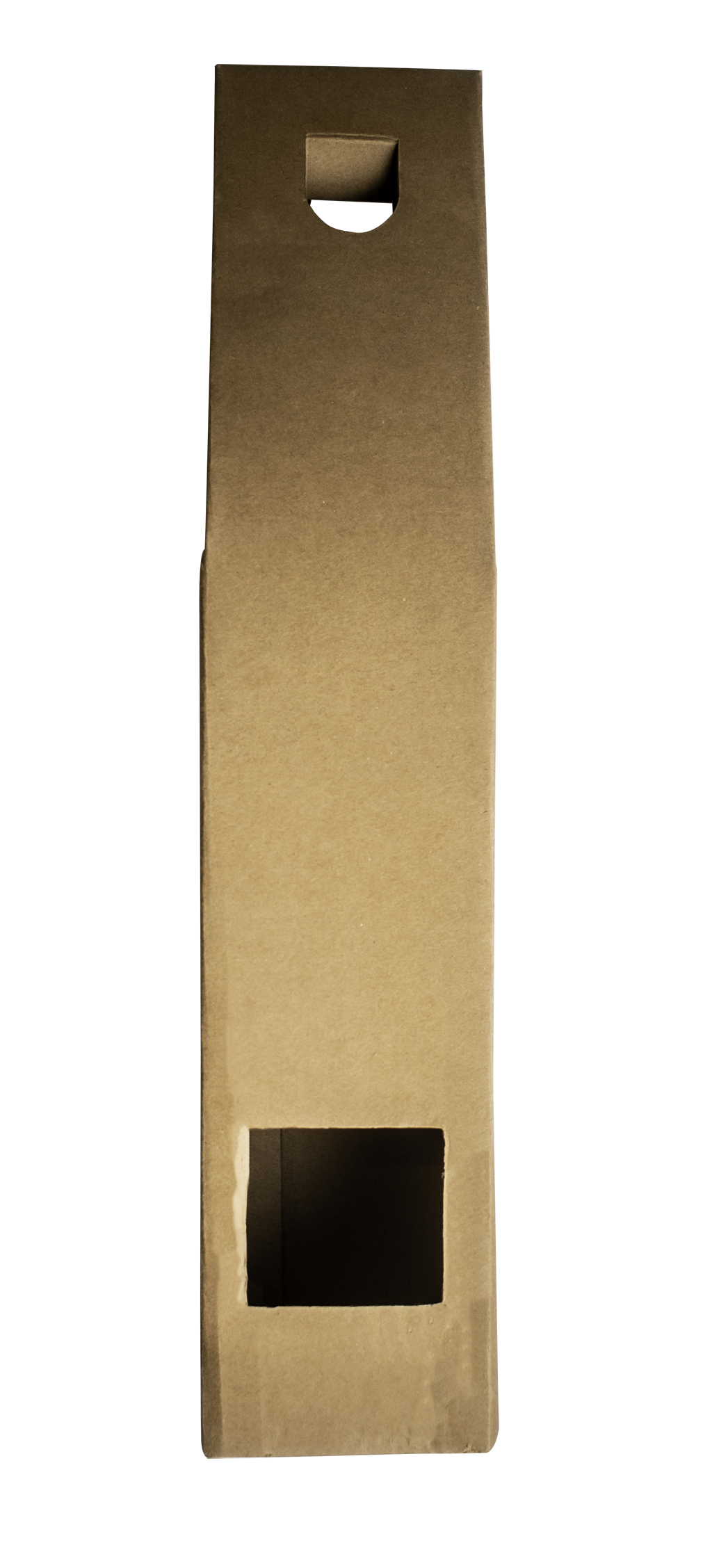 Single Wine Bottle Box