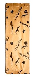 Bags [African Printed Sachet]