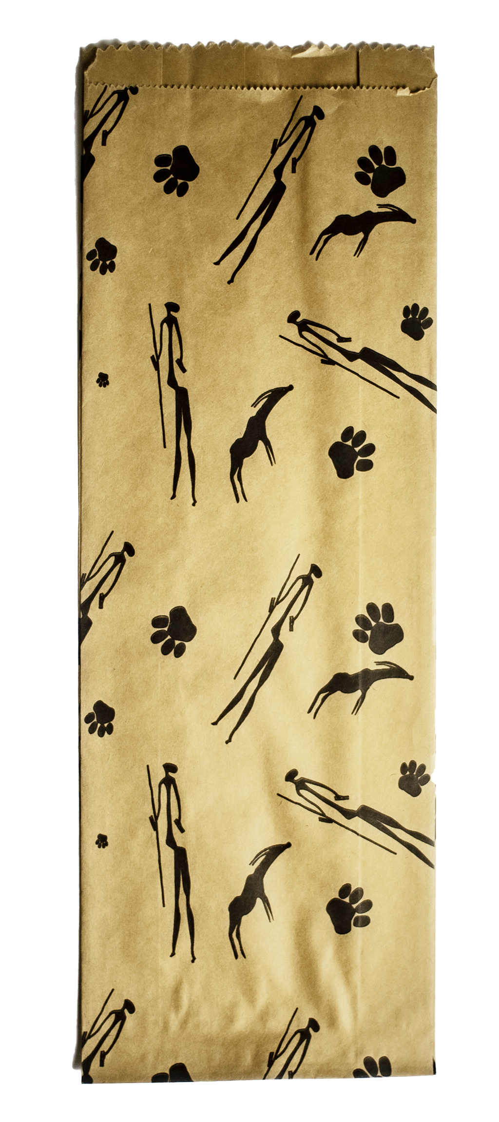 Bags [African Printed Sachet]