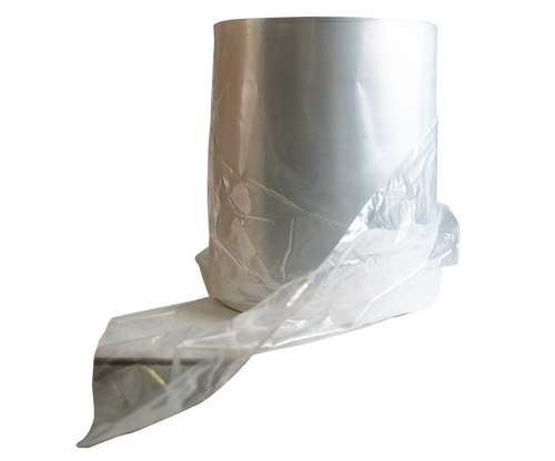 Plastic Tubing