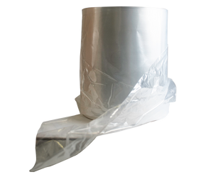 Plastic Tubing