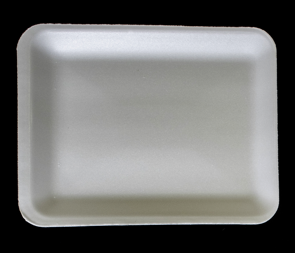 Foam Tray [No.80]