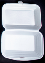 Load image into Gallery viewer, Foam Container [No. 41]