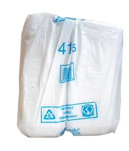 Foam Container [No. 41]
