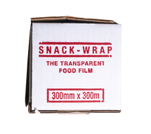Load image into Gallery viewer, Cling Wrap 100Mx300mm [blade]