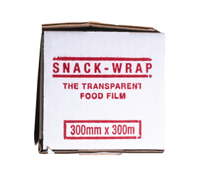 Cling Wrap 100Mx300mm [blade]