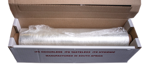 Cling Wrap 100Mx300mm [blade]