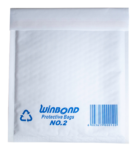 Envelope Bags [Winbond Protective Bubble]