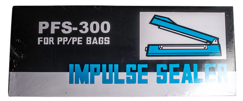Heat Sealer [Impulse]