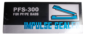 Heat Sealer [Impulse]