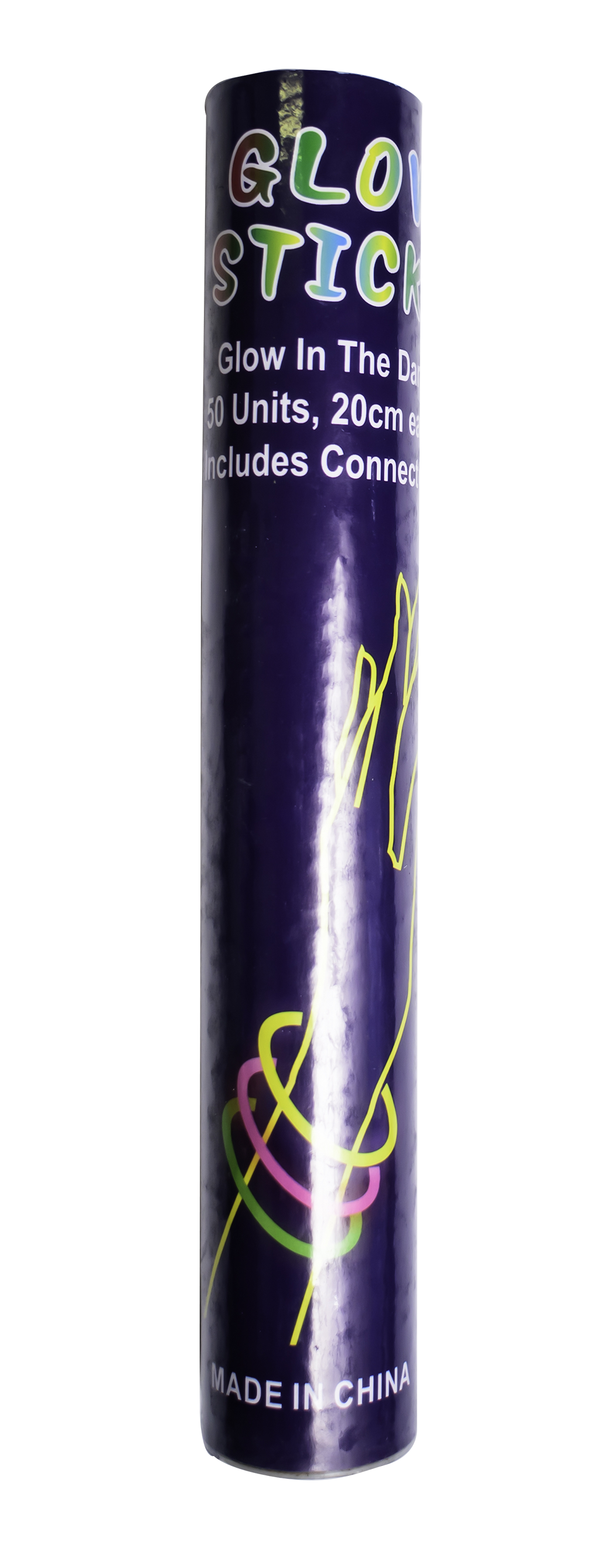 Glow stick spray deals